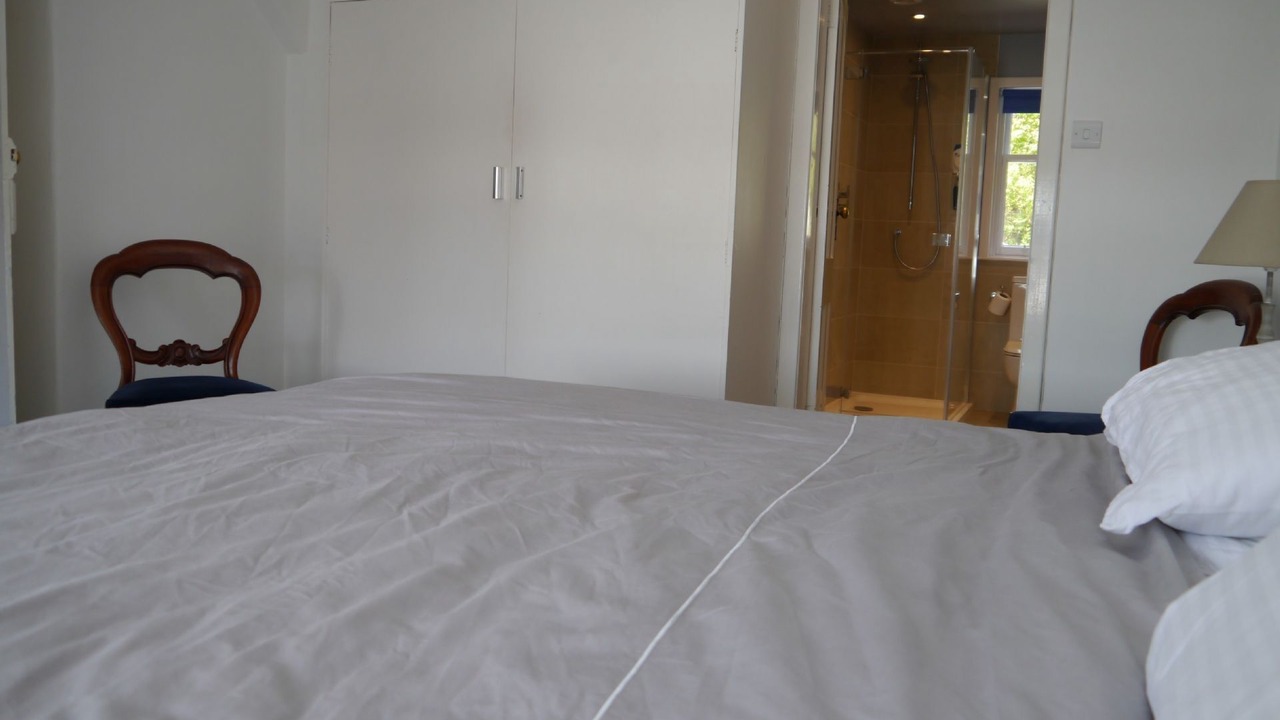 Photo of Bedroom in Kippford