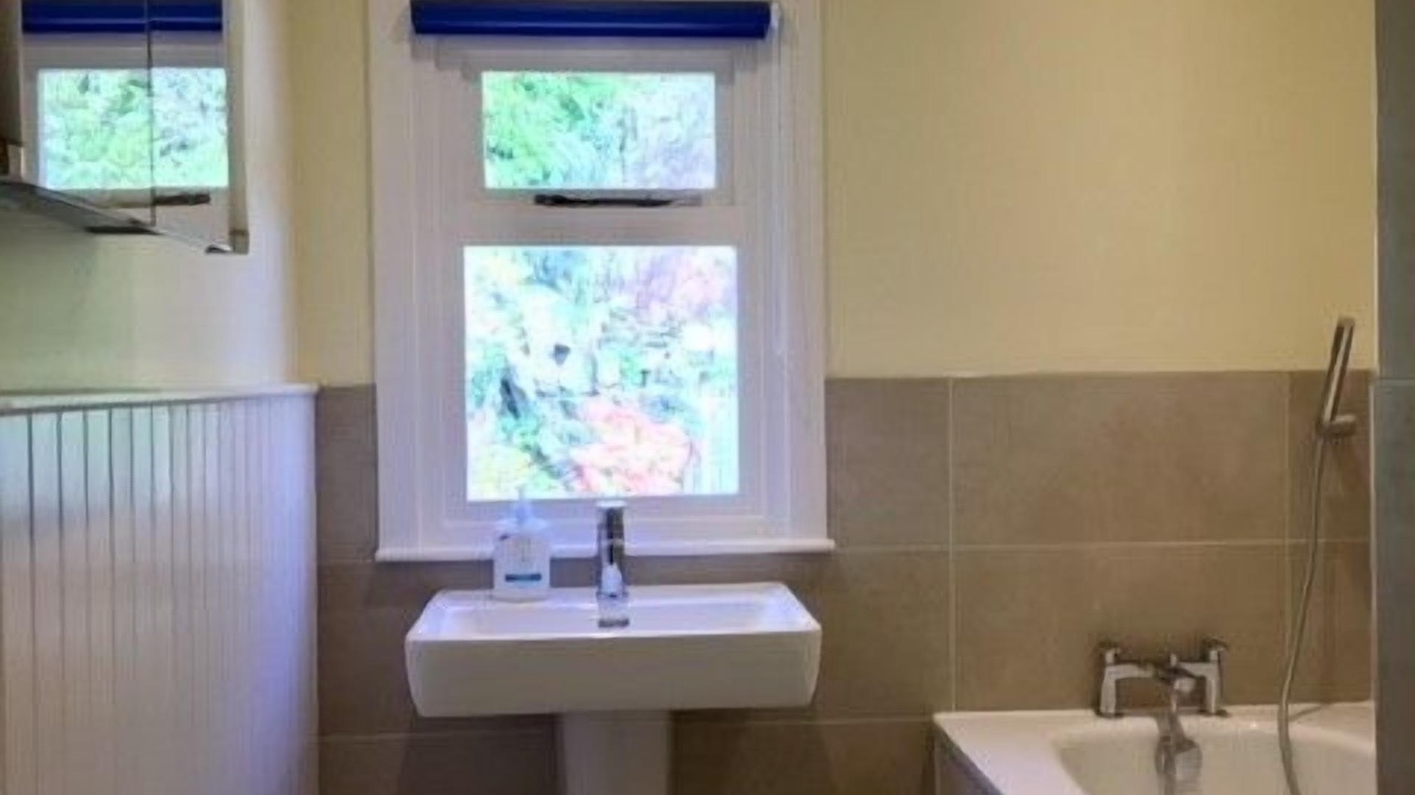 Photo of Bathroom in Kippford