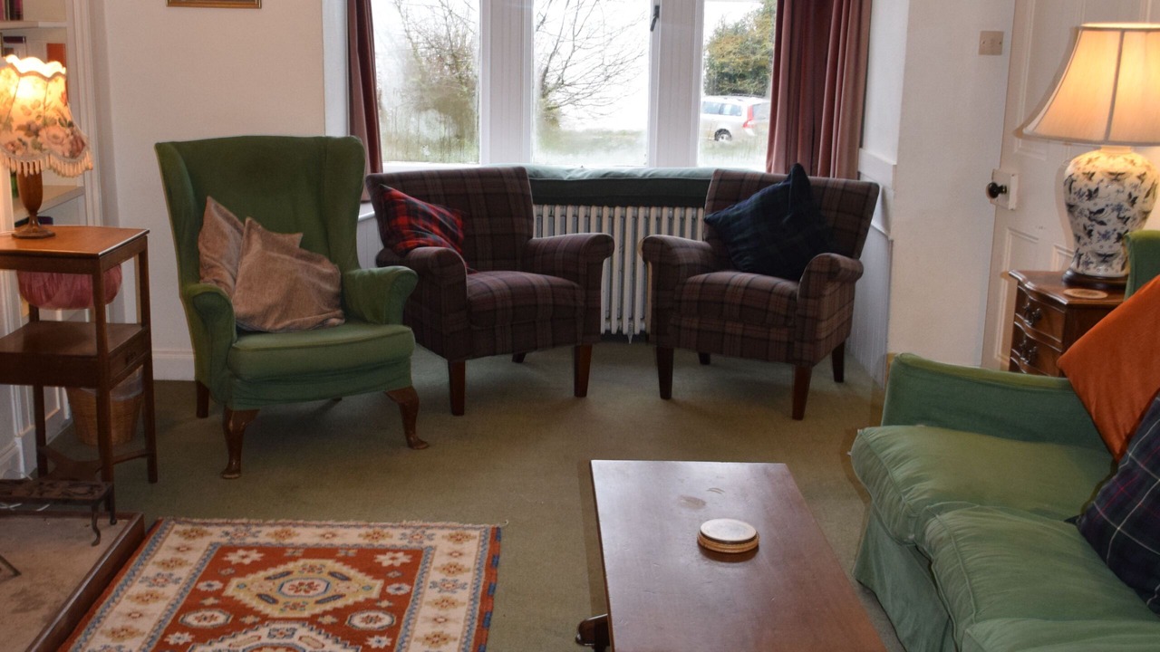 Photo of Livingroom in Kippford