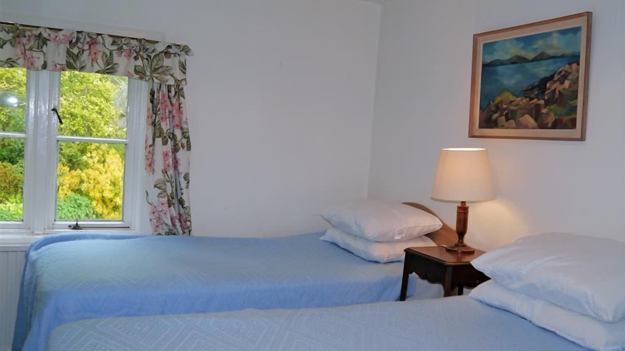 Photo of Bedroom in Kippford