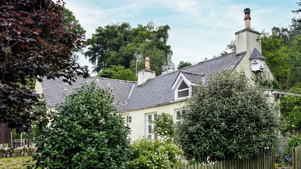 Photo of Outdoor in Inverurie