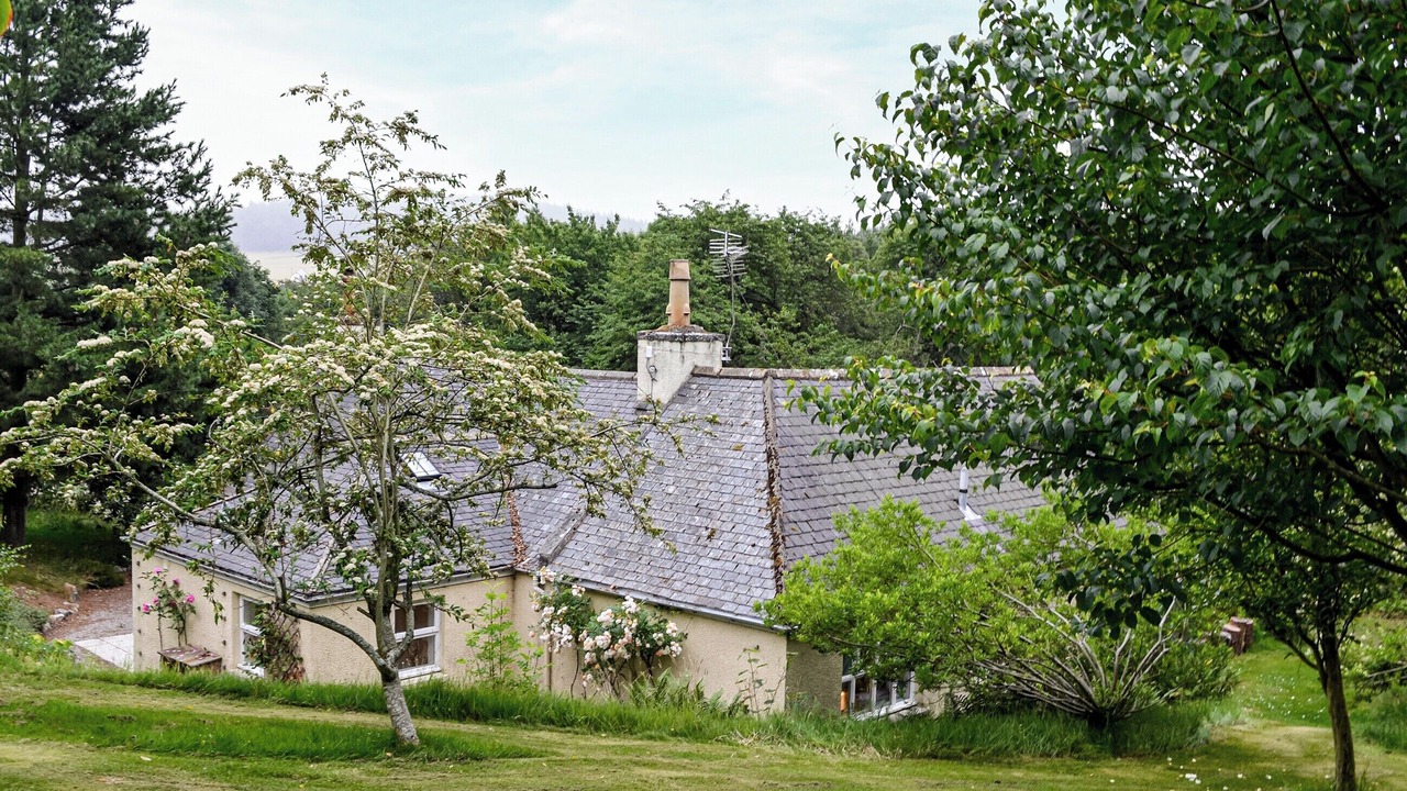 Photo of Outdoor in Inverurie