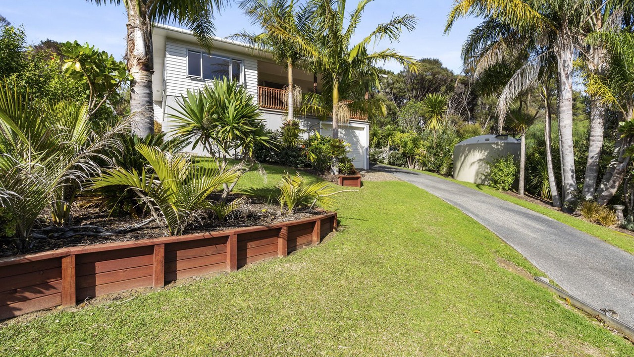 Photo of Outdoor in Whangaroa