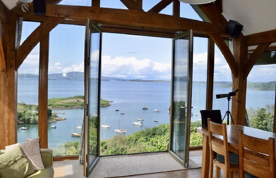 Photo of Bedroom in Lochgilphead