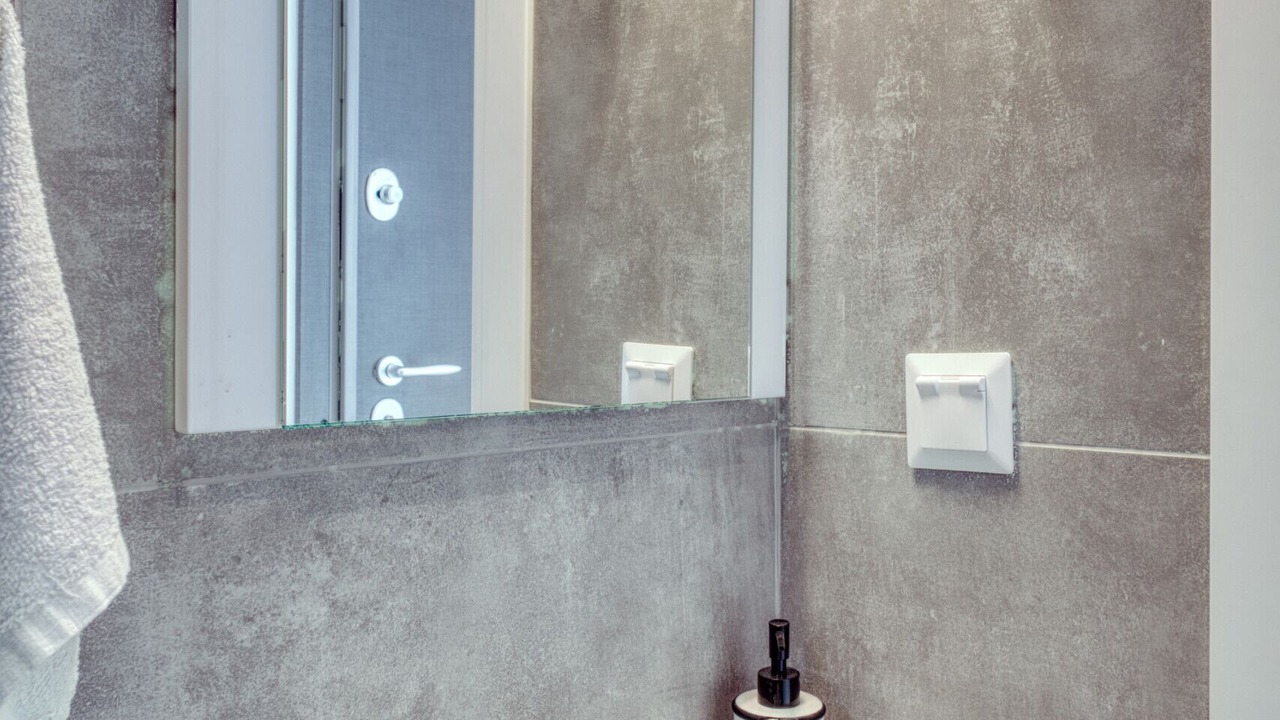 Photo of Bathroom in Makrigianni
