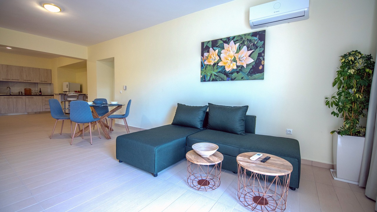 Photo of Livingroom in Petaloudes