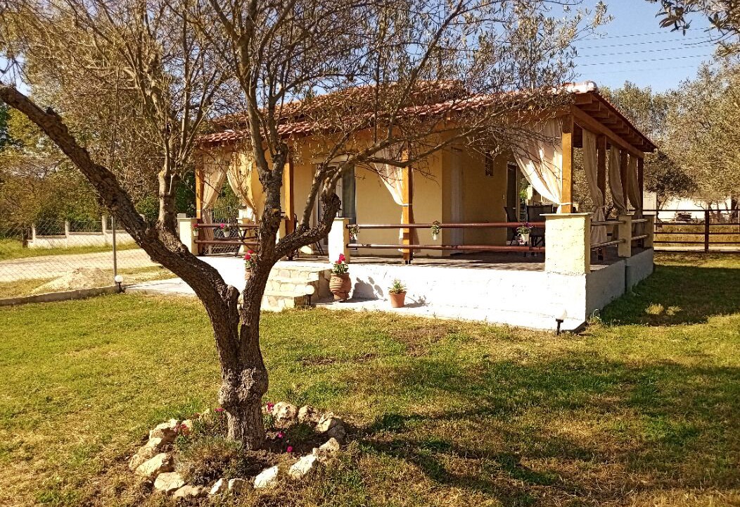 Photo of Outdoor in Ormos Panagias