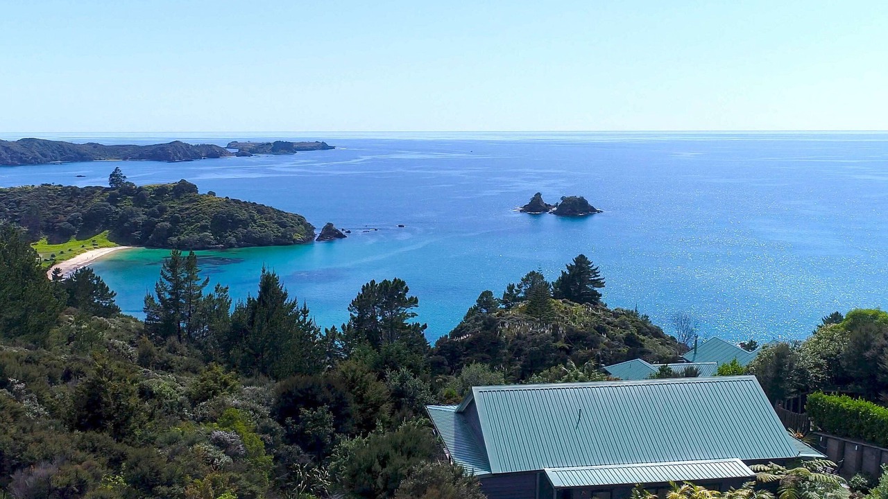 Photo of Outdoor in Te Ngaire