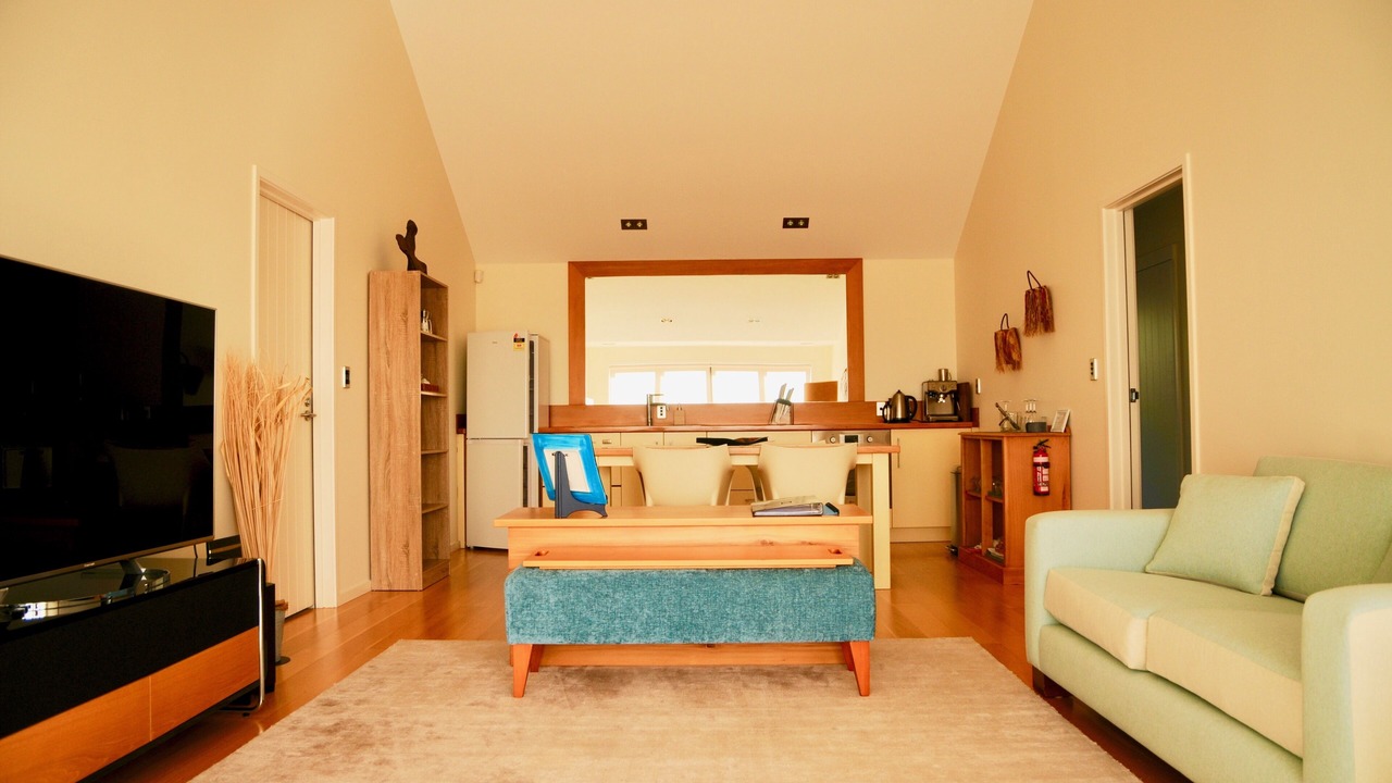 Photo of Livingroom in Te Ngaire