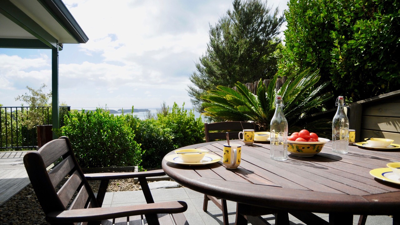 Photo of Outdoor in Te Ngaire