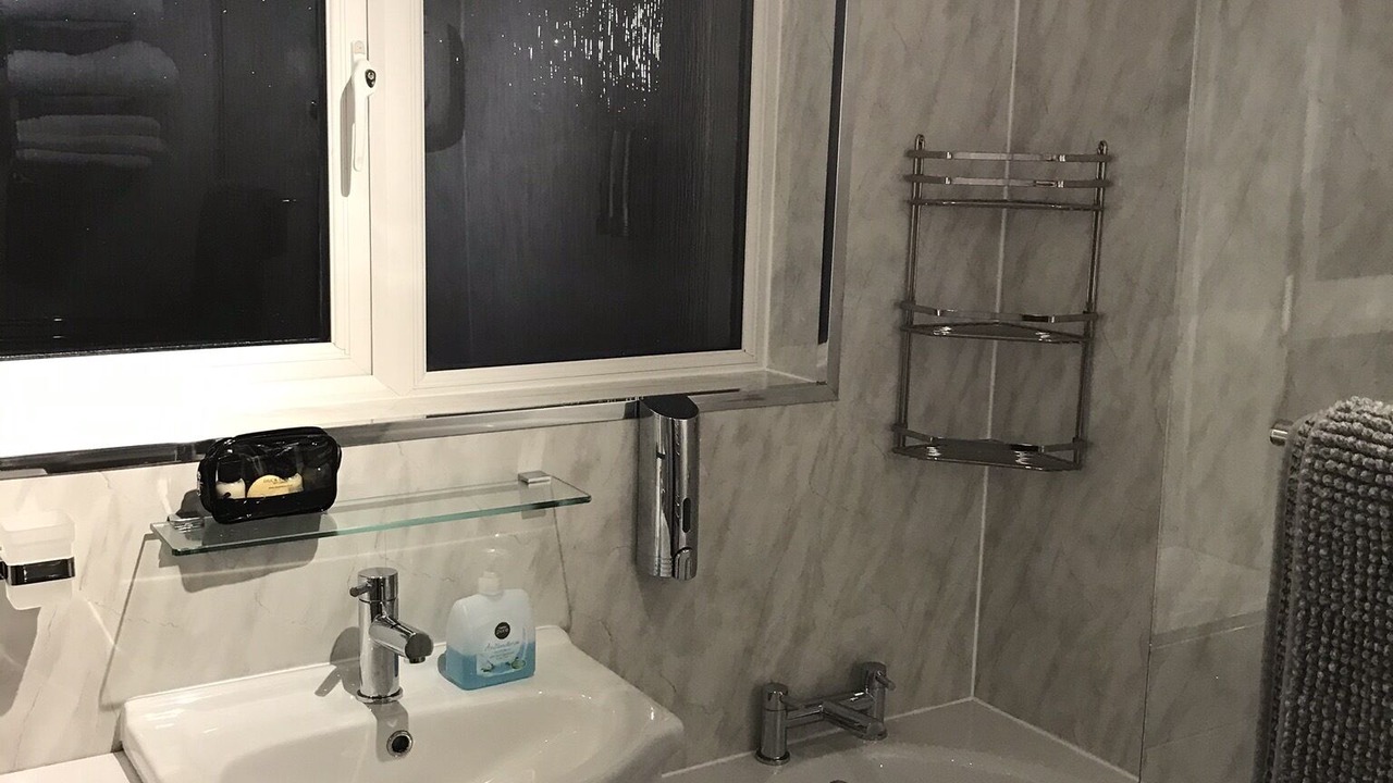 Photo of Bathroom in East Kilbride