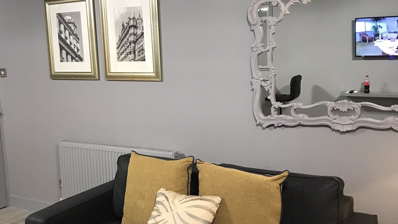 Photo of Livingroom in East Kilbride