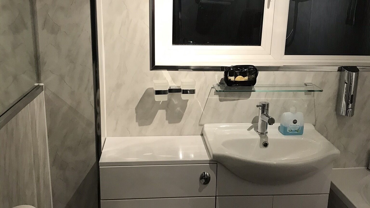 Photo of Bathroom in East Kilbride