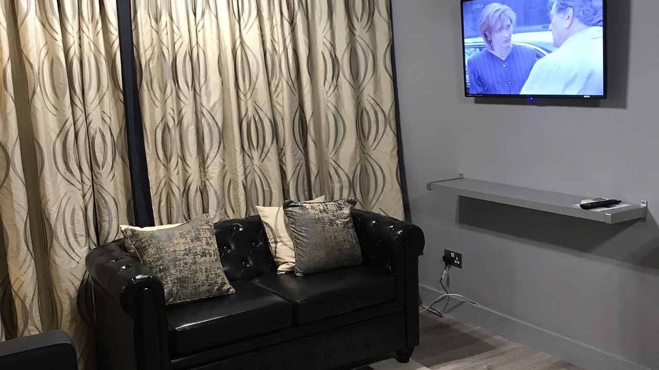 Photo of Livingroom in East Kilbride