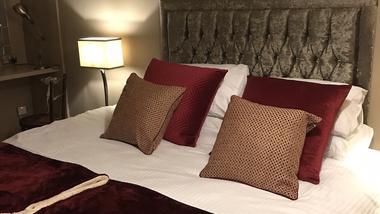 Photo of Bedroom in East Kilbride