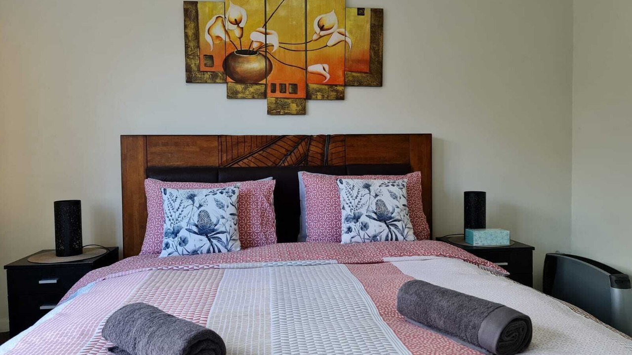 Photo of Bedroom in Lower Hutt