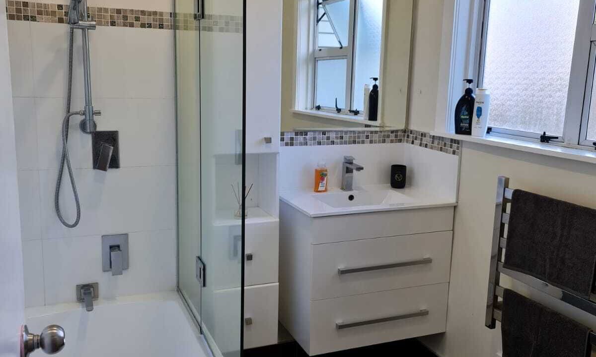 Photo of Bathroom in Lower Hutt