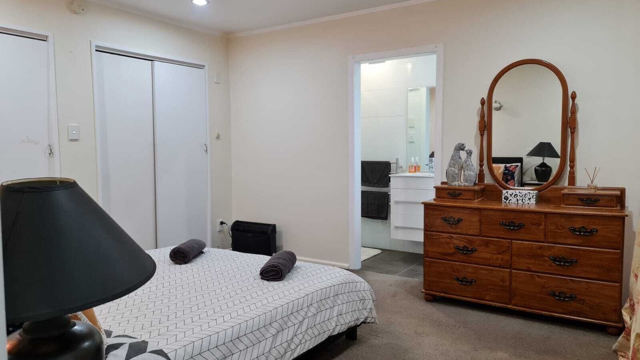 Photo of Bedroom in Lower Hutt