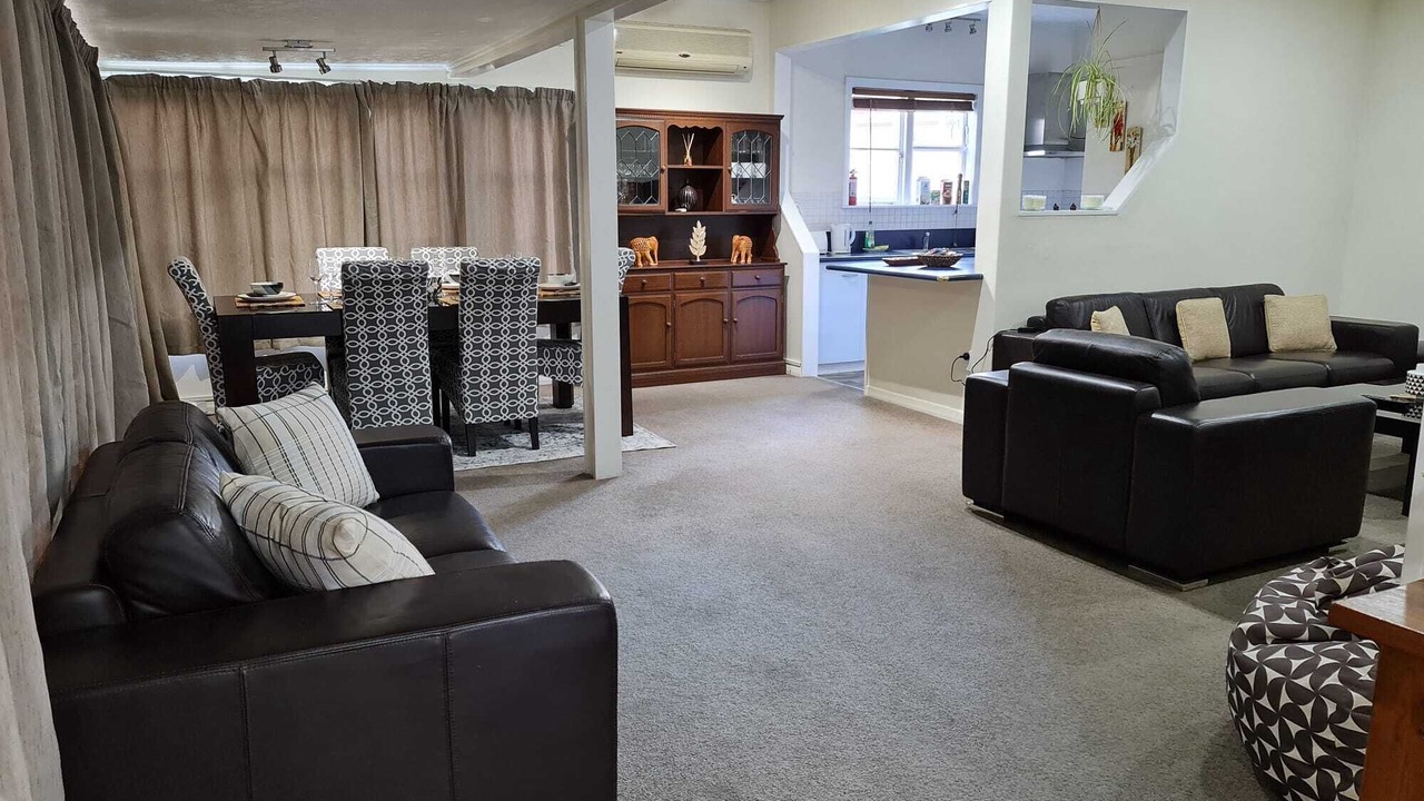 Photo of Livingroom in Lower Hutt