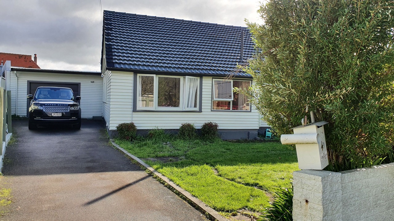 Photo of Outdoor in Lower Hutt