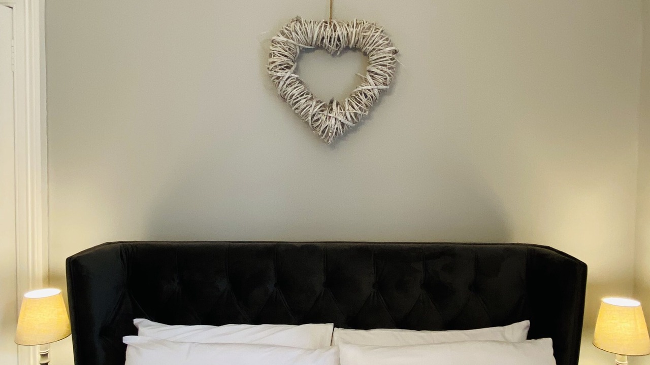 Photo of Bedroom in Tighnabruaich