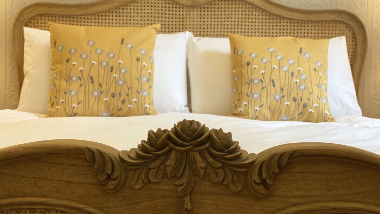 Photo of Bedroom in Tighnabruaich