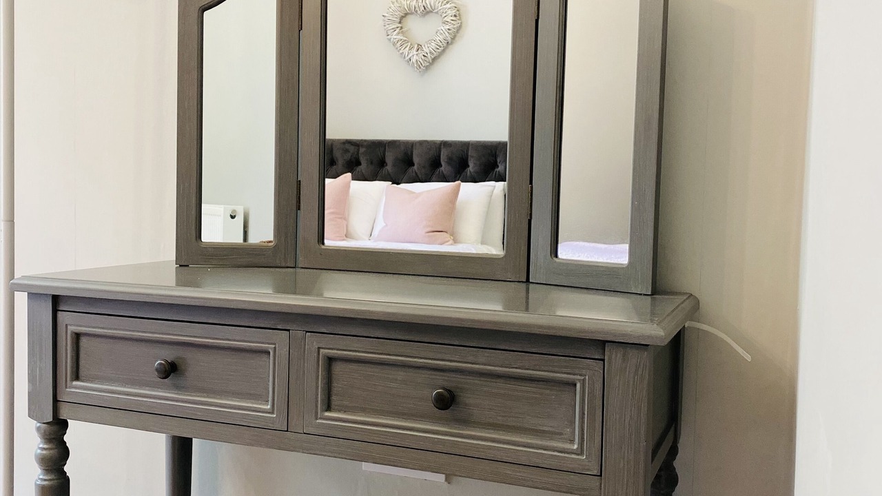 Photo of Bedroom in Tighnabruaich
