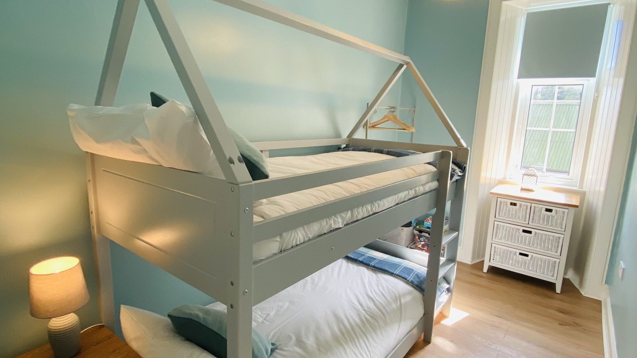 Photo of Bedroom in Tighnabruaich