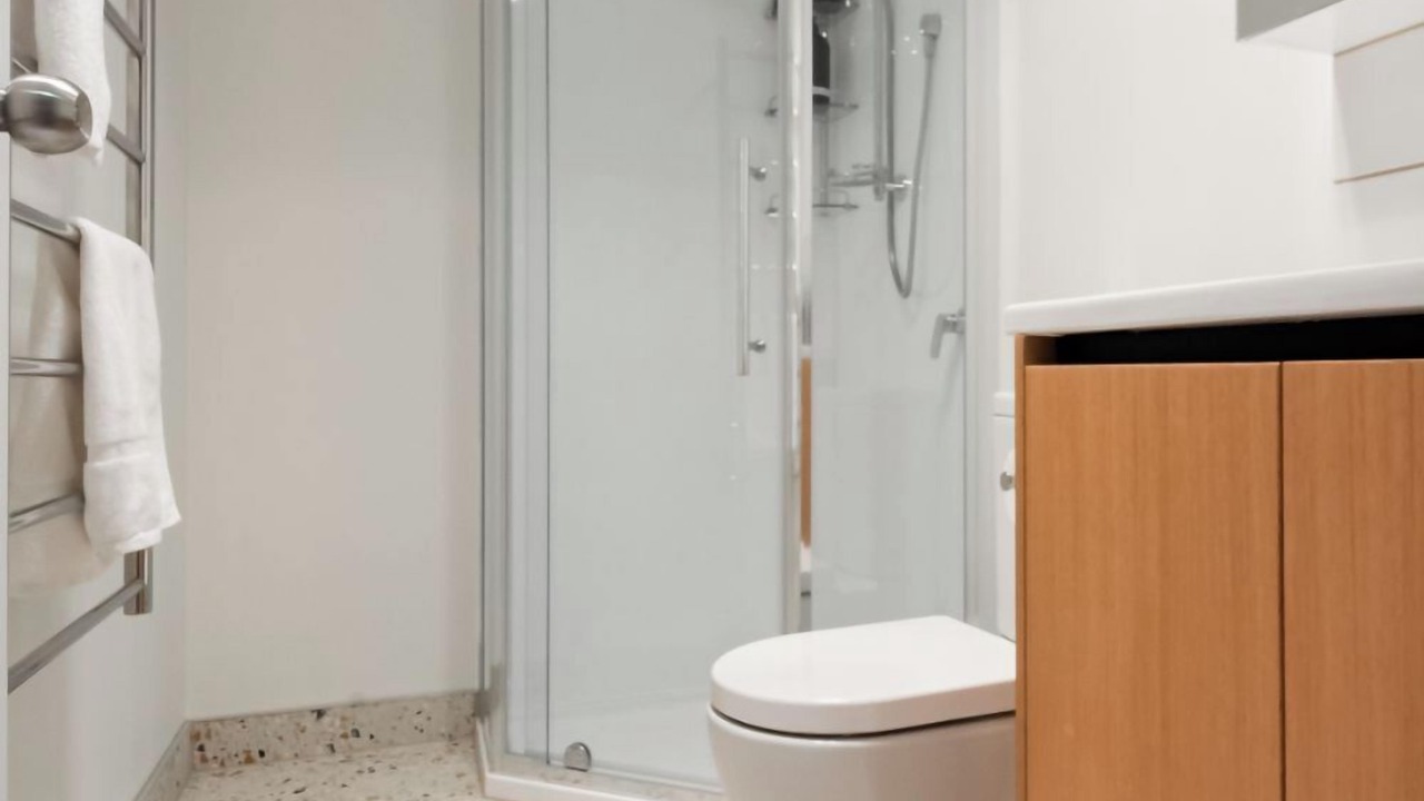Photo of Bathroom in South Launceston