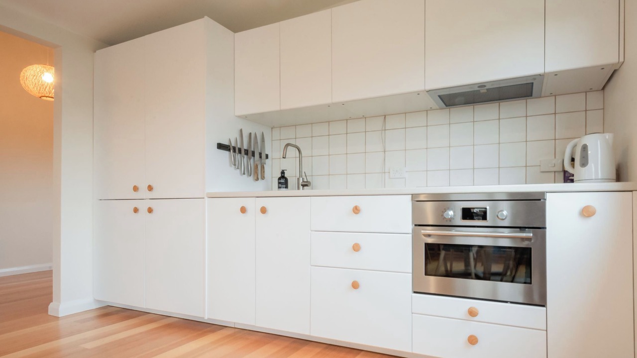 Photo of Kitchen in South Launceston