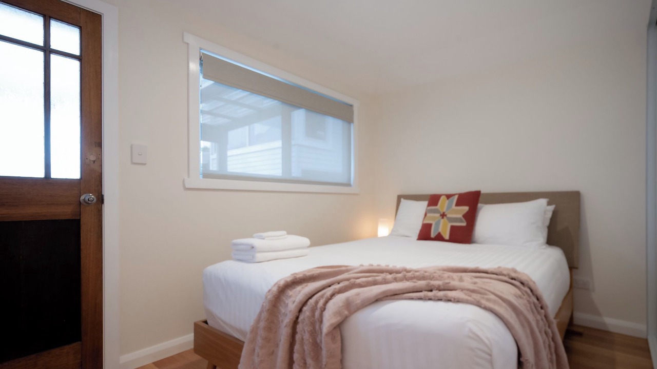 Photo of Bedroom in South Launceston