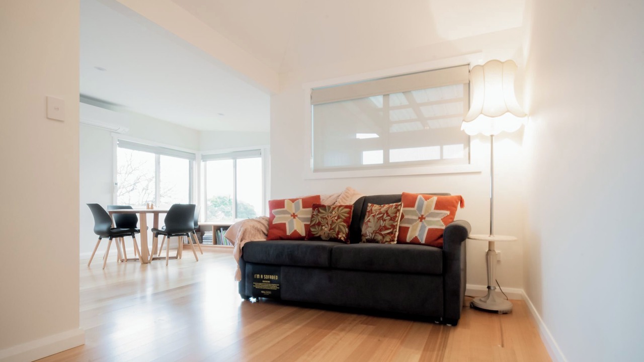Photo of Livingroom in South Launceston