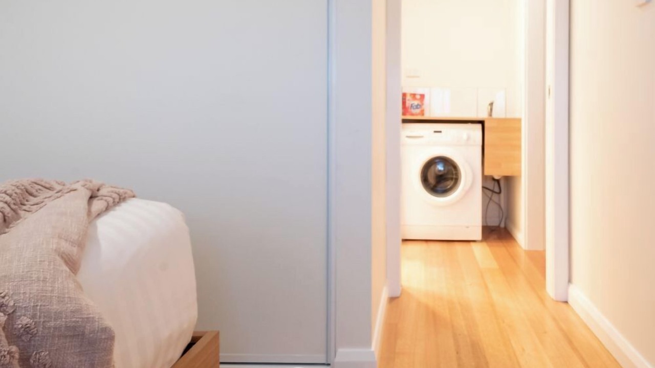 Photo of Bedroom in South Launceston