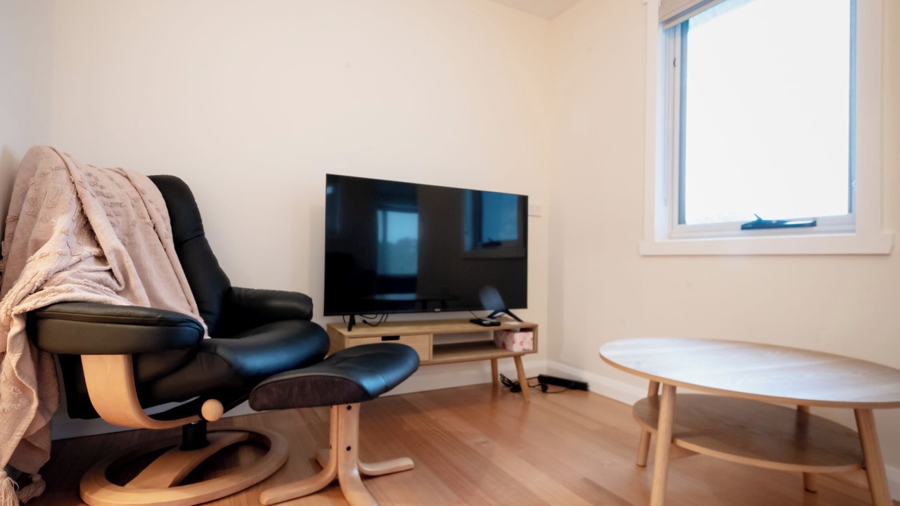 Photo of Livingroom in South Launceston