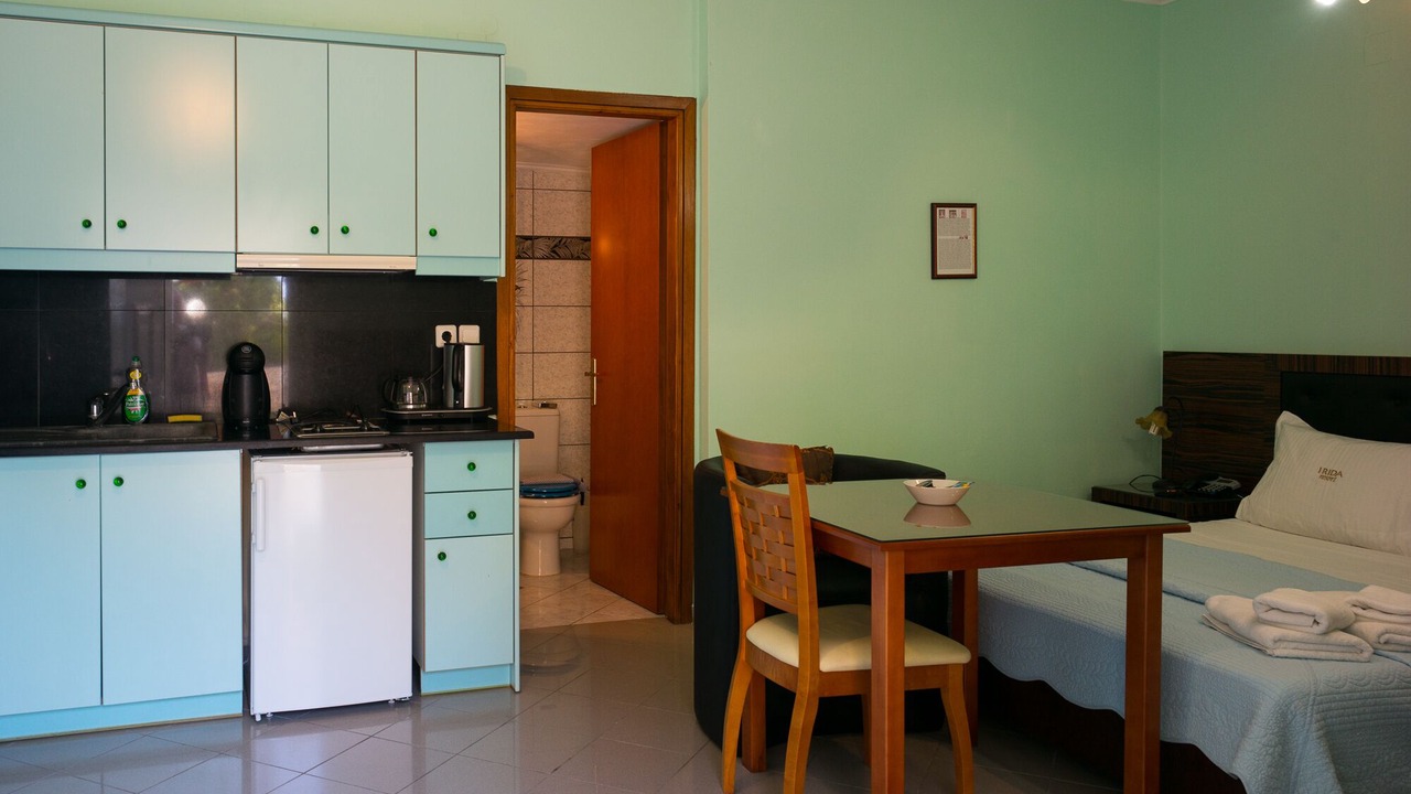 Photo of Bedroom in Trifylia