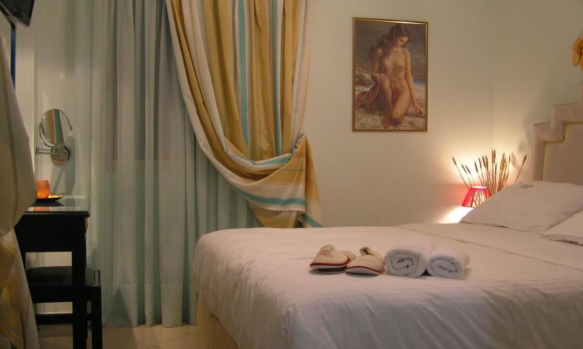 Photo of Bedroom in Trifylia