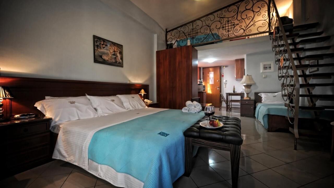 Photo of Bedroom in Trifylia