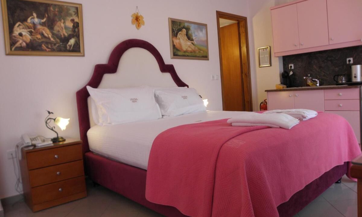Photo of Bedroom in Trifylia