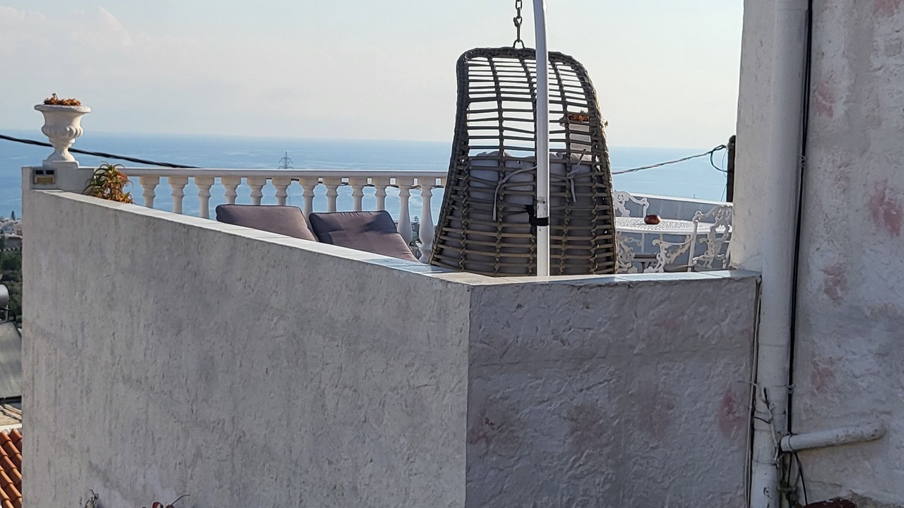Photo of Patio Balcony in Piskopiano