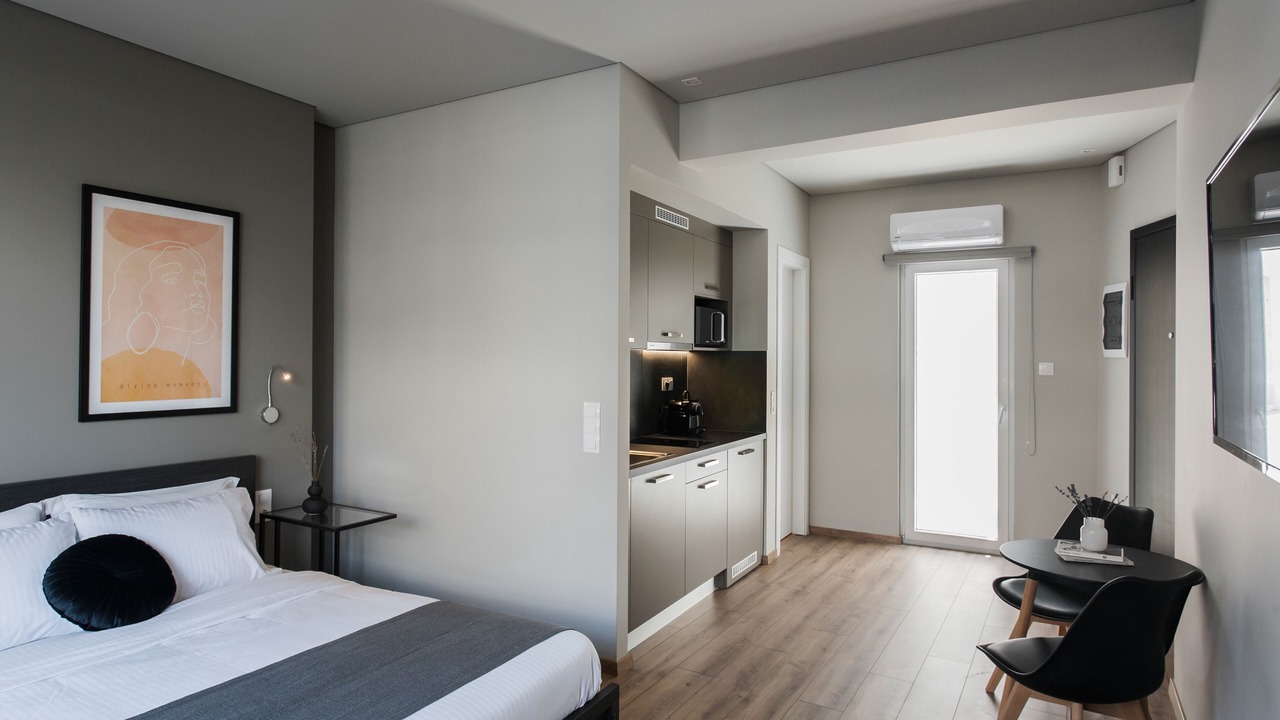 Photo of Bedroom in Kinosargous