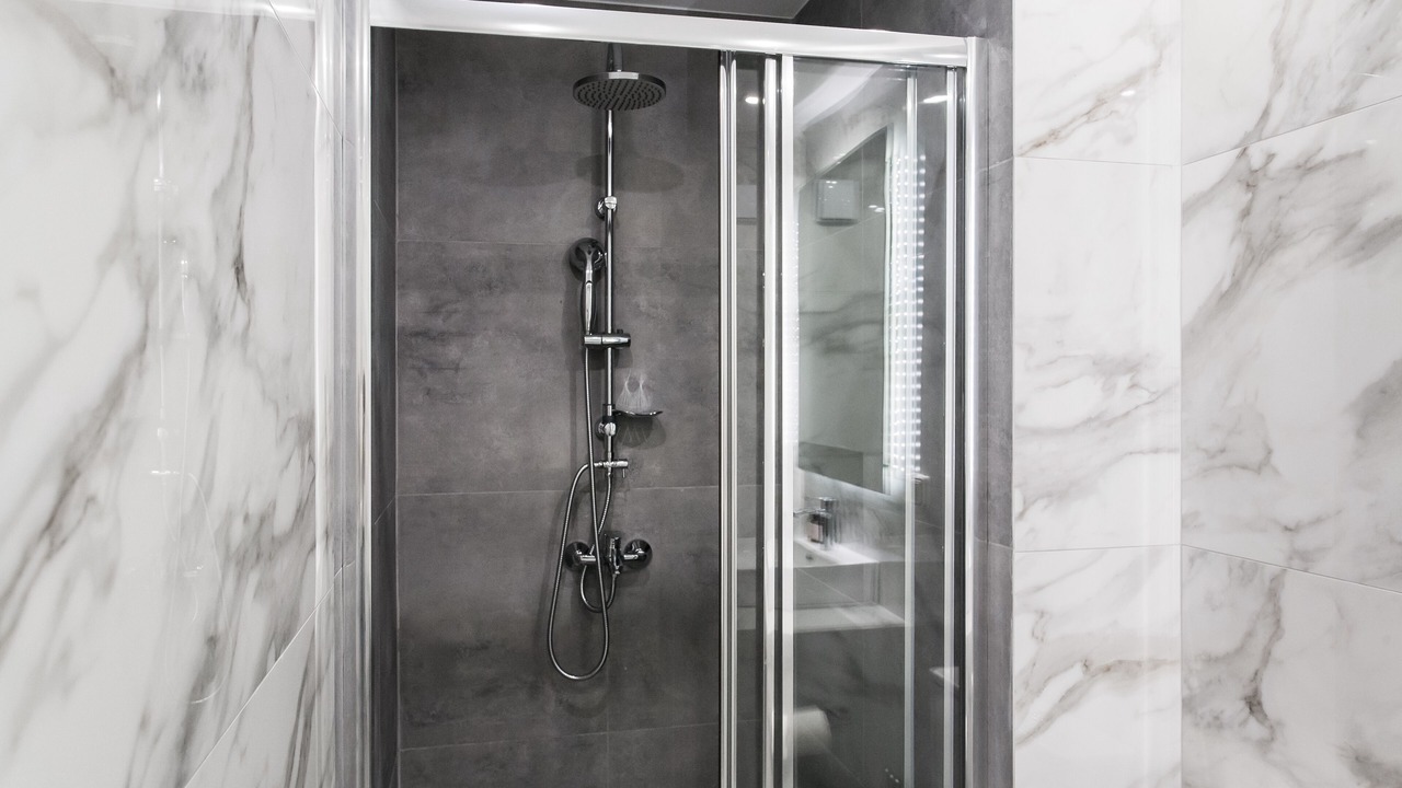 Photo of Bathroom in Kinosargous