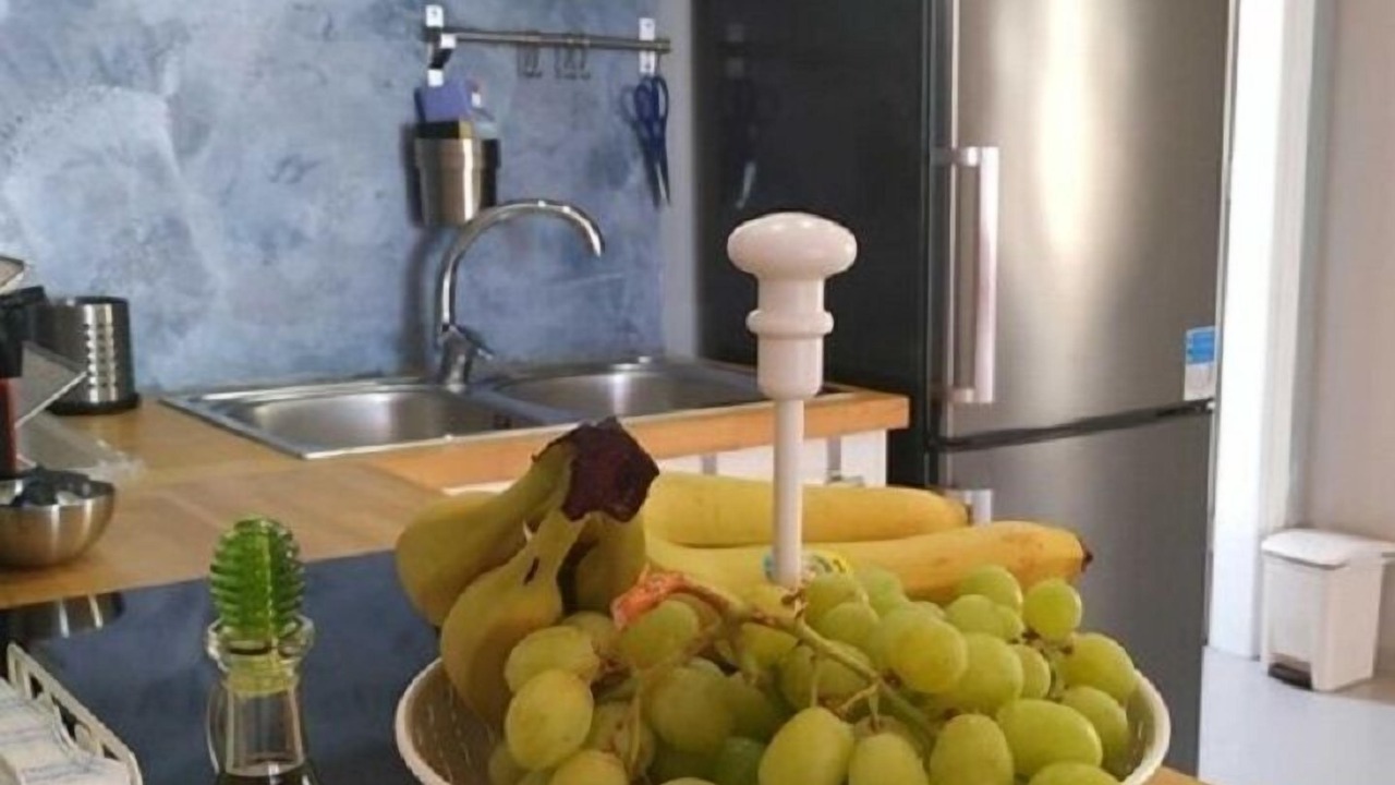 Photo of Kitchen in Pyrgos