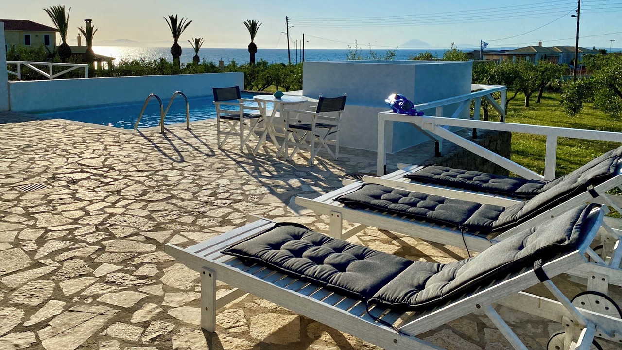 Photo of Outdoor in Pyrgos