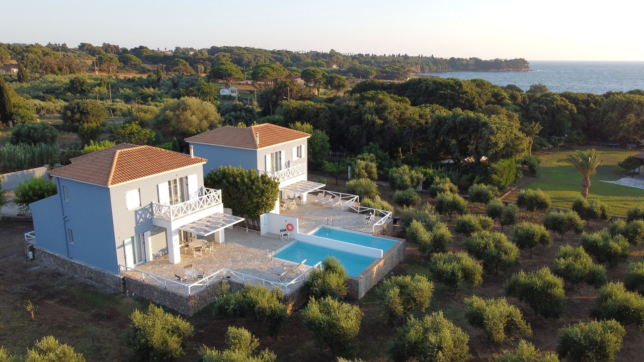 Photo of Outdoor in Pyrgos
