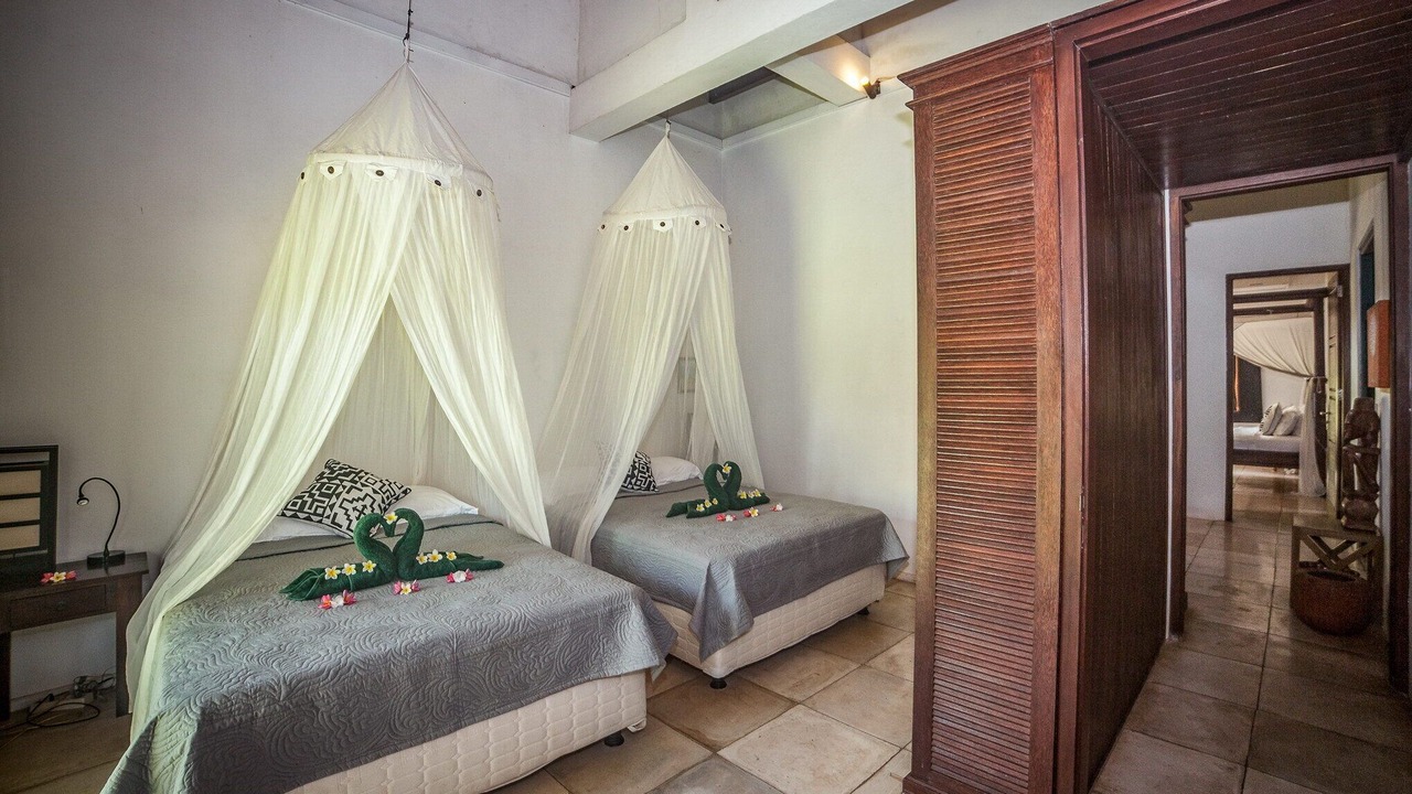 Photo of Bedroom in Pemuteran