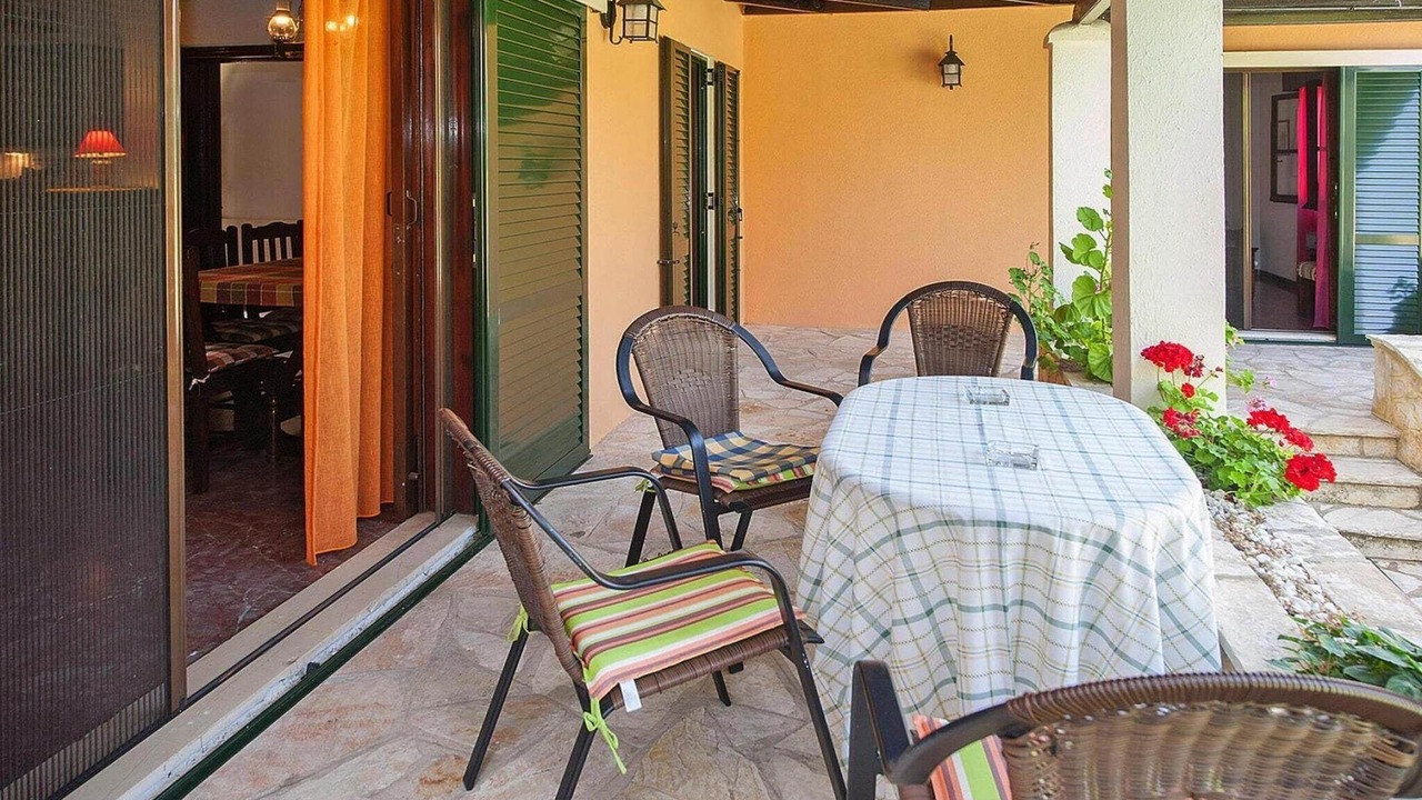 Photo of Patio Balcony in Acharavi