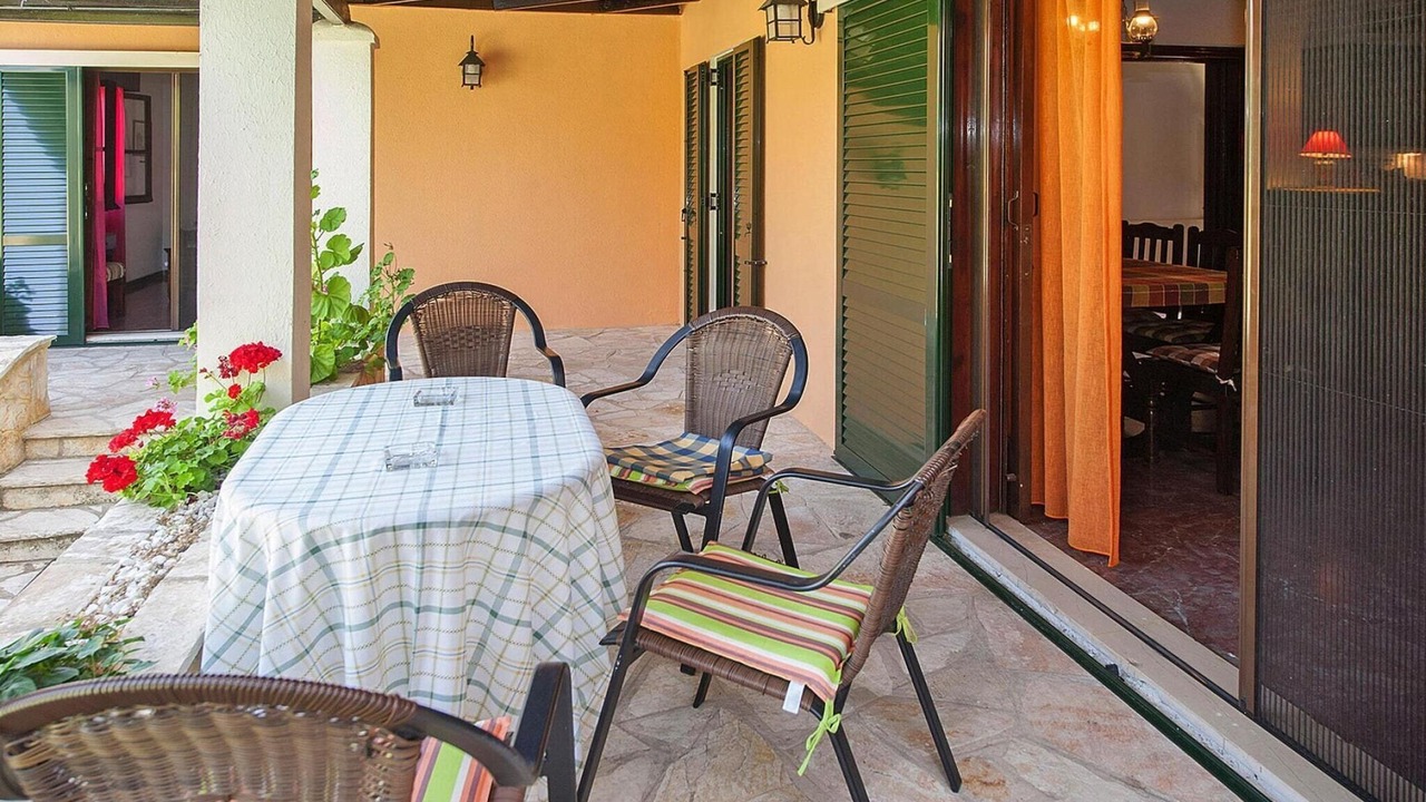 Photo of Patio Balcony in Acharavi