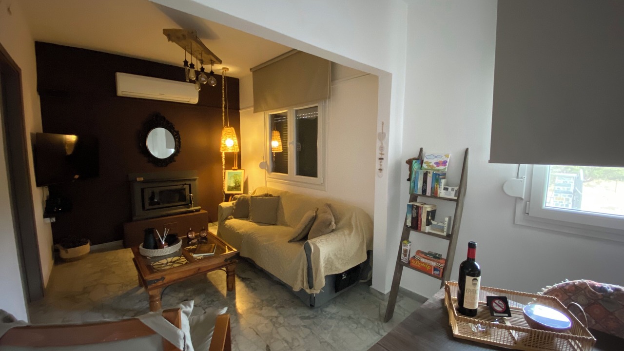 Photo of Livingroom in Loutraki