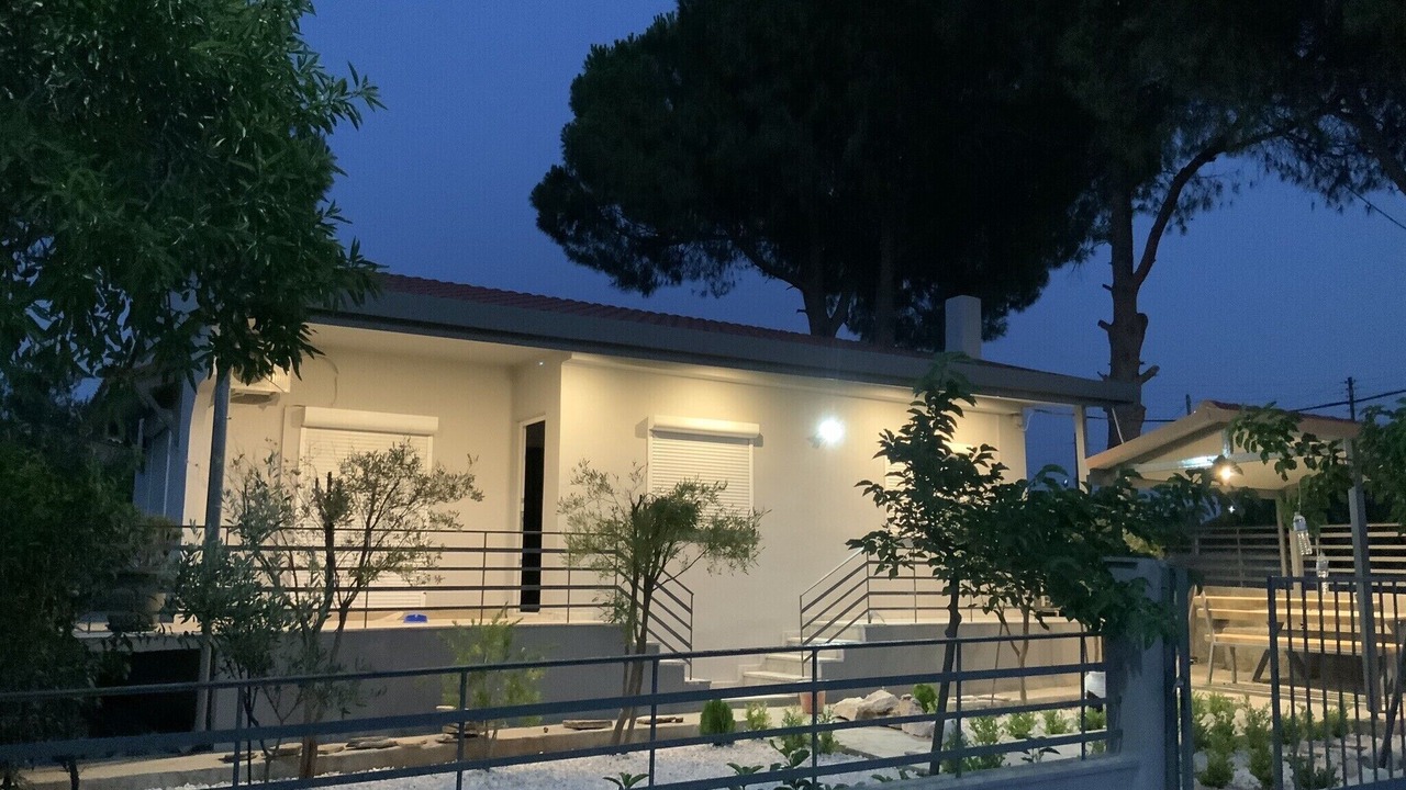 Photo of Outdoor in Loutraki