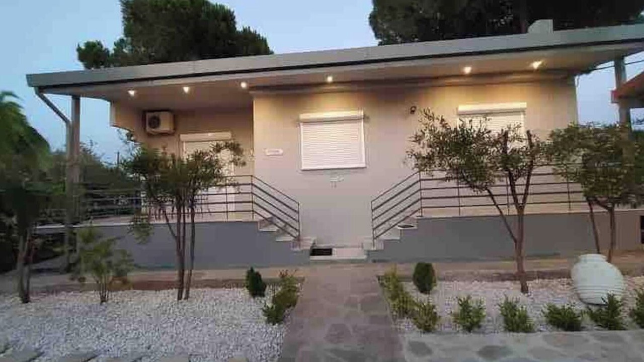 Photo of Outdoor in Loutraki